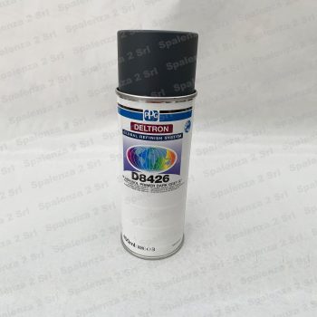 PPG Primer Grigio Scuro G7 Codice D8426 400 Ml.