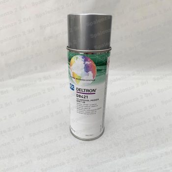 PPG Primer Grigio Medio G5 Codice D8421 400 Ml.