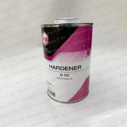RM Catalizzatore Rapido per Fondi e Isolanti Codice D70 Lt. 1 (Sostituito da H2P84)