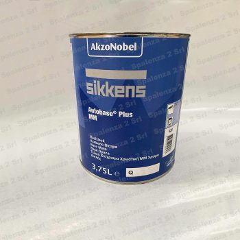 Sikkens Autobase Plus MM Connector Codice Q065 Lt. 3,75