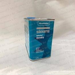 Sikkens Trasparente Aerodry Codice 555975 Lt. 2,5