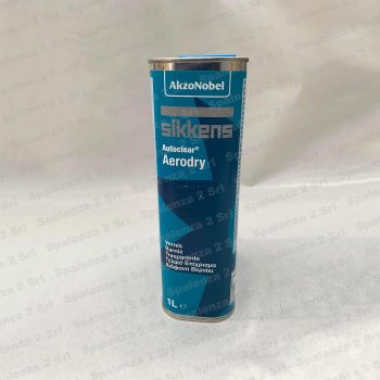 Sikkens Trasparente Aerodry Codice 556037 Lt. 1