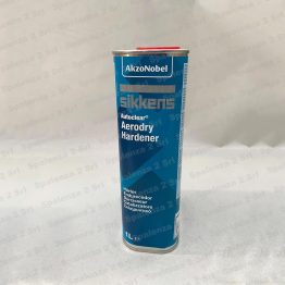 Sikkens Catalizzatore Aerodry Standard Codice 555976 Lt. 1