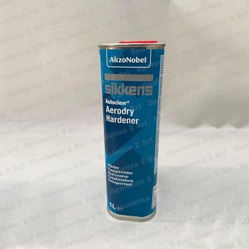 Sikkens Catalizzatore Aerodry Standard Codice 555976 Lt. 1