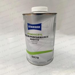 Additive Performance (5870) COD. 02084152