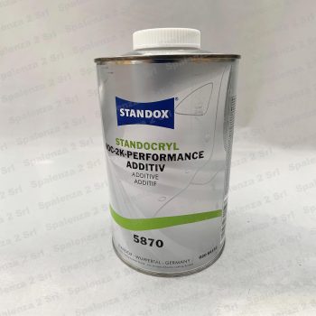 Additive Performance (5870) COD. 02084152