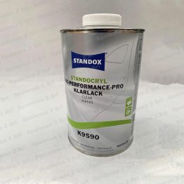 Trasparente Performance Pro Cleaner (K9590) LT. 1 COD. 02084190