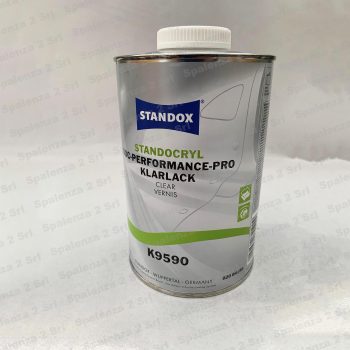 Trasparente Performance Pro Cleaner (K9590) LT. 1 COD. 02084190