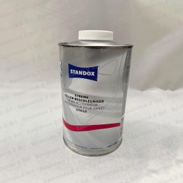 Accelerator Xtreme Fuller (U7610) COD. 02078089