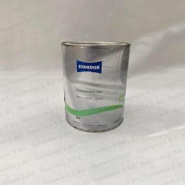 BASE Standocryl VOC MIX 411 White Lt. 1