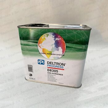 PPG Catalizzatore UHS (Per D 8175 e D 8176) Codice D8305 Lt. 2,5