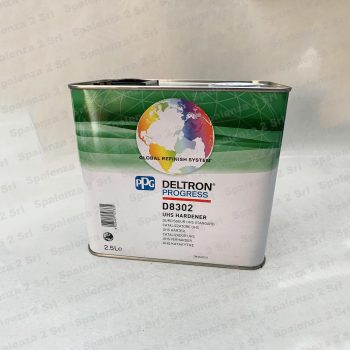 PPG Catalizzatore UHS Codice D8302 Lt. 2,5
