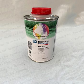 PPG Catalizzatore UHS Codice D8302 Lt. 0,500