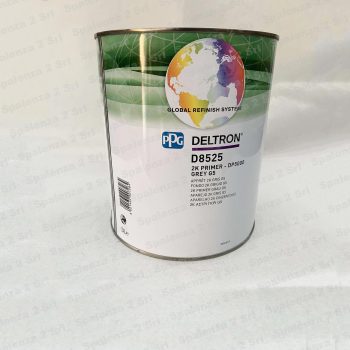 PPG Fondo Grigio Medio G5 Codice D8525 Lt. 3