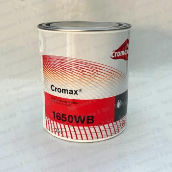 Dupont Resina Cromax Codice 1650 WB Lt. 3,5 (In Esaurimento)