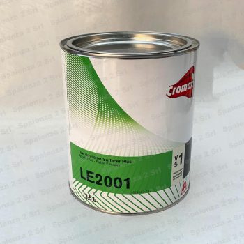 Dupont Fondo Low Emission Surfacer VS1 Bianco Codice LE 2001 Lt. 3,5