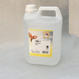 Glasurit Detergente Antistatico Codice 700-1 Lt. 5