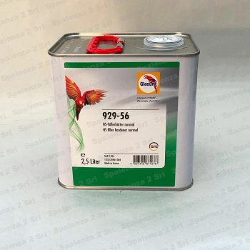 Glasurit Catalizzatore HS Normale Codice 929-56 Lt. 2,5 (Sostituito da PH430)