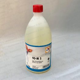 Glasurit Base Incolore Per Triplo Strato Codice 90-M 5 Lt. 1