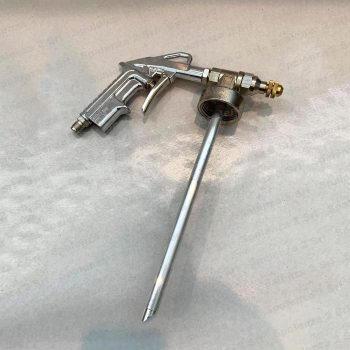 Pistola per Body Besa Pz. 1