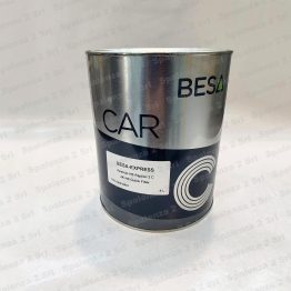 Fondo Express Besa 2K Grigio Chiaro 7035 Lt. 4