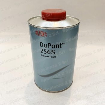 Dupont Catalizzatore Fast Codice 256 S Lt. 1