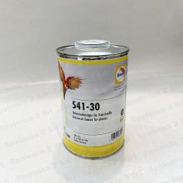 Glasurit Detergente Universale Per Plastiche Codice 541-30 Lt. 1