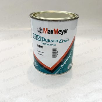 BASE UHS STELL BLACK 1.150.9090 Codice UHS 90 Lt. 1