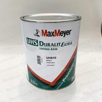 BASE UHS BIANCO 1.150.1010Codice UHS 10  Lt. 3,5