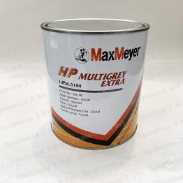 Fondo HP Multigrey Extra Grigio Medio M4 Codice 1.856.5104 da Lt. 3