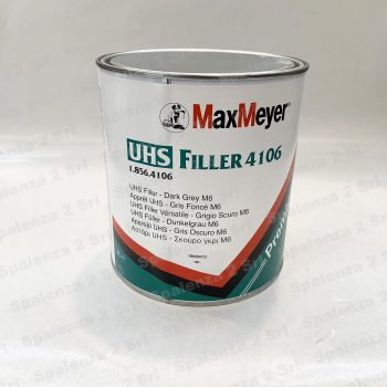 Fondo Grigio Scuro M6 Codice 1.856.4106 da Lt. 3