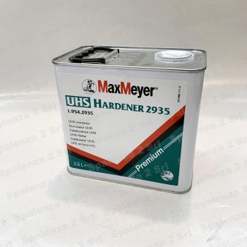 Catalizzatore UHS ( Per Trasparente 0390/0395) Codice 1.954.2935 Lt. 2,5