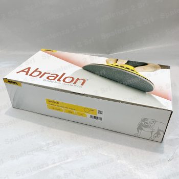 Dischi Abralon Ø150 P. 3000 codice 8A24102098