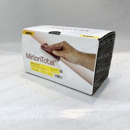 Fogli Mirlon Total 115x230 P. 1500 UF Grigia codice 8111202594