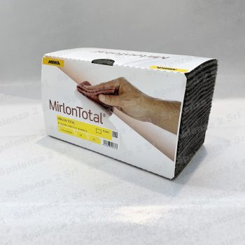 Fogli Mirlon Total 115x230 P. 1500 UF Grigia codice 8111202594