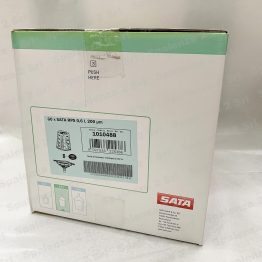 PPS SATA Lt. 0,600 Pz. 50 200 Micron Codice 1202134