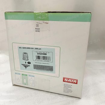 PPS SATA Lt. 0,600 Pz. 60 200 Micron Codice 1010488
