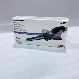 3M Nastrini Cubitron 20x520mm P.36 Codice 33449  Pz. 10