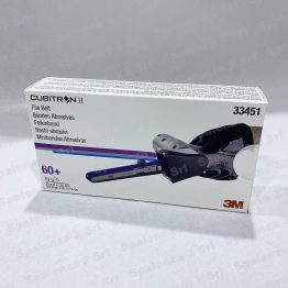 3M Nastrini Cubitron 20x520mm P.60 Codice 33451 Pz. 10