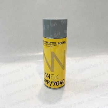Sinnek Bomboletta Fondo Riempitivo UHS Grigio Medio SPF7040 400 Ml.