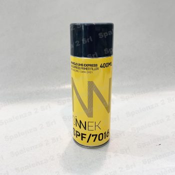 Sinnek Bomboletta Fondo Riempitivo UHS Grigio Scuro SPF7016 400 Ml.