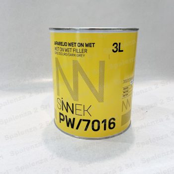 Sinnek Fondo Bagnato Su Bagnato Grigio Scuro PW7016 Lt. 3