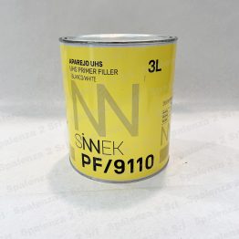 Sinnek Fondo Riempitivo UHS Bianco PF9110 Lt. 3