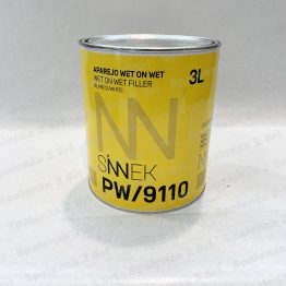 Sinnek Fondo Bagnato Su Bagnato Bianco PW9110 Lt. 3