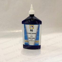 Glasurit Tinta Base Serie 80 Codice M 589K Blu Jeans lt. 0,500