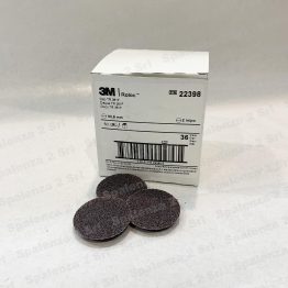 3M Disco Roloc Ø 50 P. 36 Codice 22398 Pz. 50