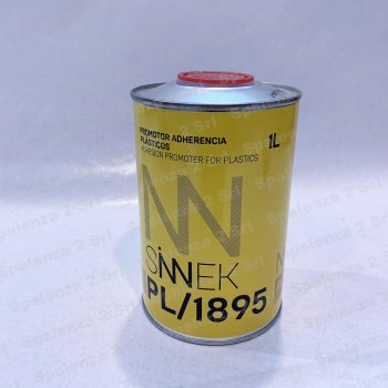 Sinnek Promotore di Adesione per Materie Plastiche PL1895 Lt. 1