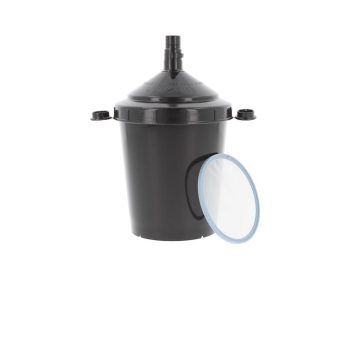 SATA PPS UV Lt. 0,600 125 Micron (Venduta singolarmente) Codice 1010496 Pz. 1