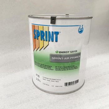 Fondo ICR Sprint Air Primer F76 Bianco lt. 2,5