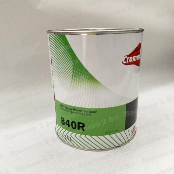 Dupont Fondo Primer Epossidico Codice 840 R Lt. 3,5